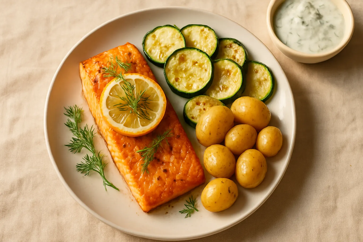 Wegovy meal ideas breakfast to dinner on semaglutide